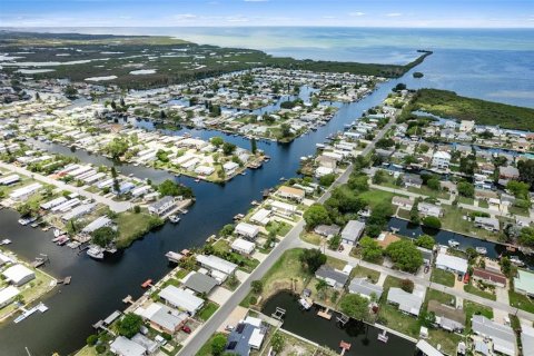 Terreno en venta en Hudson, Florida № 218593 - foto 13