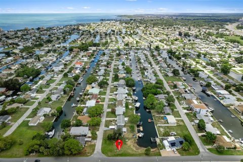 Terreno en venta en Hudson, Florida № 218593 - foto 9