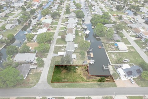 Terreno en venta en Hudson, Florida № 218593 - foto 6