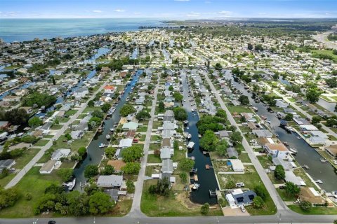 Terreno en venta en Hudson, Florida № 218593 - foto 8