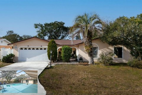 Villa ou maison à Palm Coast, Floride 4 chambres, 215.44 m2 № 2093220