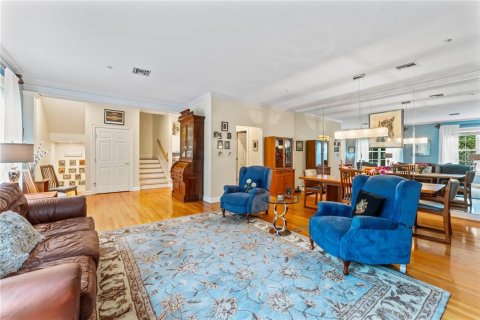 Touwnhouse à vendre à Tampa, Floride: 2 chambres, 204.85 m2 № 1818811 - photo 20