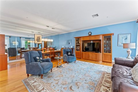 Touwnhouse à vendre à Tampa, Floride: 2 chambres, 204.85 m2 № 1818811 - photo 19