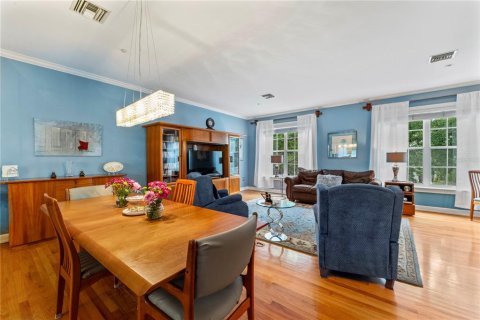 Touwnhouse à vendre à Tampa, Floride: 2 chambres, 204.85 m2 № 1818811 - photo 23