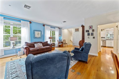 Touwnhouse à vendre à Tampa, Floride: 2 chambres, 204.85 m2 № 1818811 - photo 21