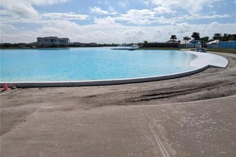 House in Wesley Chapel, Florida 4 bedrooms, 180.14 sq.m. № 1879645 - photo 28