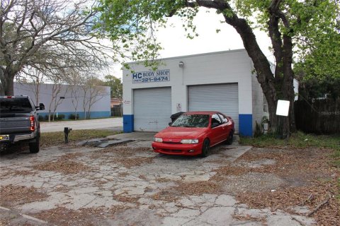 Commercial property in Saint Petersburg, Florida 196.21 sq.m. № 1539702 - photo 3
