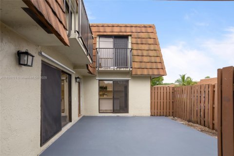 Townhouse in Davie, Florida 3 bedrooms, 153.66 sq.m. № 1820433 - photo 6