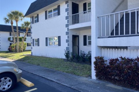 Condo à Bradenton, Floride, 1 chambre  № 2166115