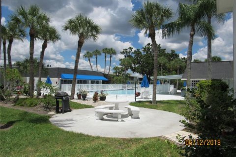 Copropriété à louer à Bradenton, Floride: 1 chambre, 78.97 m2 № 2166115 - photo 16