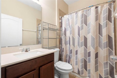 Casa en alquiler en Davenport, Florida, 3 dormitorios, 139.73 m2 № 1807497 - foto 16