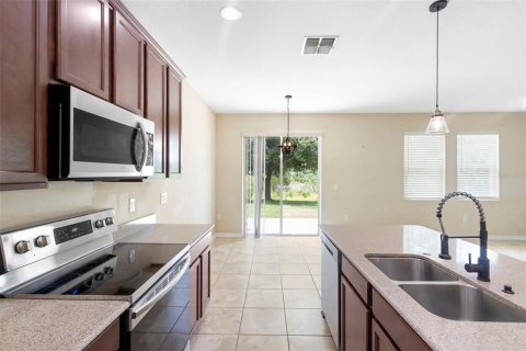 Casa en alquiler en Davenport, Florida, 3 dormitorios, 139.73 m2 № 1807497 - foto 6