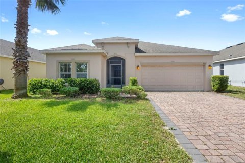 Casa en alquiler en Davenport, Florida, 3 dormitorios, 139.73 m2 № 1807497 - foto 1