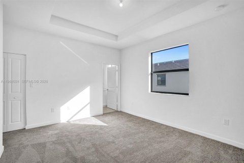 Touwnhouse à louer à Homestead, Floride: 3 chambres, 133.97 m2 № 2030742 - photo 25