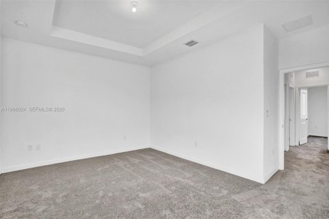 Touwnhouse à louer à Homestead, Floride: 3 chambres, 133.97 m2 № 2030742 - photo 23