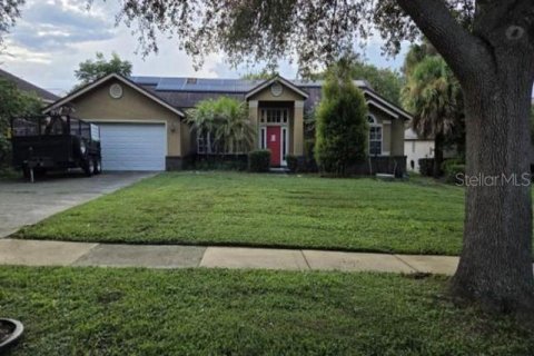 Casa en Orlando, Florida 4 dormitorios, 210.05 m2 № 2366914