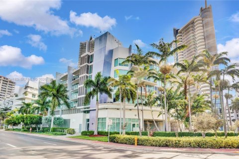 Condo in Miami Beach, Florida, 2 bedrooms № 2172790
