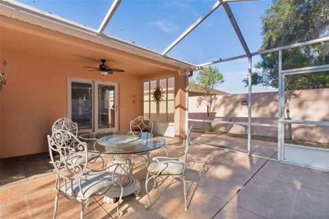 Casa en venta en The Villages, Florida, 2 dormitorios, 107.4 m2 № 2387673 - foto 22