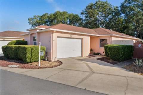 Casa en venta en The Villages, Florida, 2 dormitorios, 107.4 m2 № 2387673 - foto 2