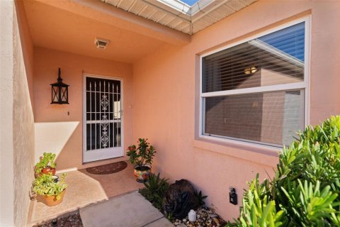 Casa en venta en The Villages, Florida, 2 dormitorios, 107.4 m2 № 2387673 - foto 3