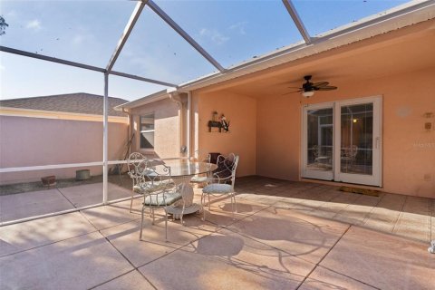 Casa en venta en The Villages, Florida, 2 dormitorios, 107.4 m2 № 2387673 - foto 23