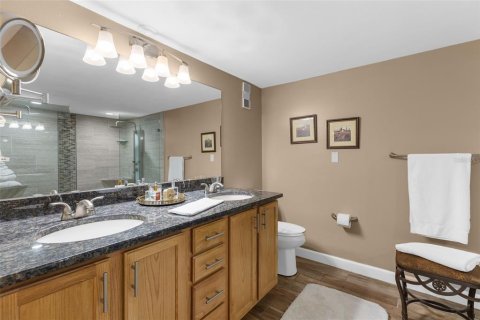Copropriété à vendre à Clearwater, Floride: 3 chambres, 143.07 m2 № 1783225 - photo 29