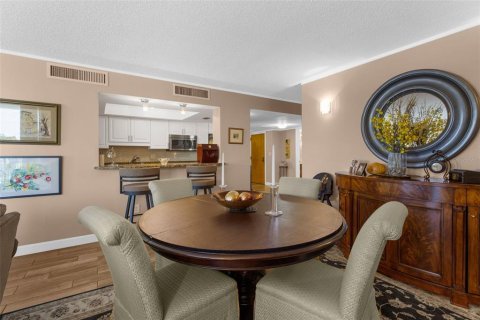 Copropriété à vendre à Clearwater, Floride: 3 chambres, 143.07 m2 № 1783225 - photo 17