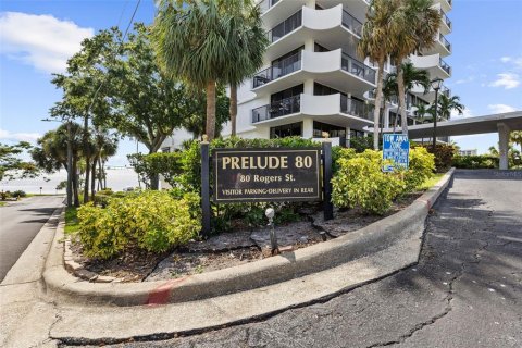 Copropriété à vendre à Clearwater, Floride: 3 chambres, 143.07 m2 № 1783225 - photo 3