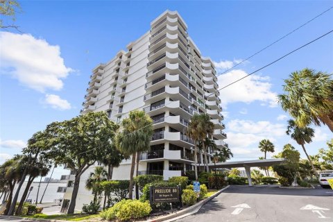 Copropriété à vendre à Clearwater, Floride: 3 chambres, 143.07 m2 № 1783225 - photo 4