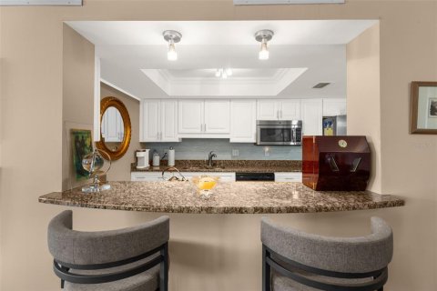 Copropriété à vendre à Clearwater, Floride: 3 chambres, 143.07 m2 № 1783225 - photo 14
