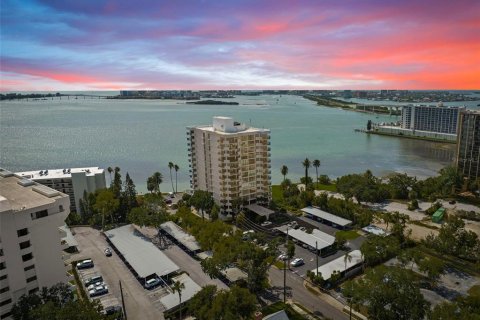 Copropriété à vendre à Clearwater, Floride: 3 chambres, 143.07 m2 № 1783225 - photo 1