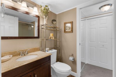 Copropriété à vendre à Clearwater, Floride: 3 chambres, 143.07 m2 № 1783225 - photo 22