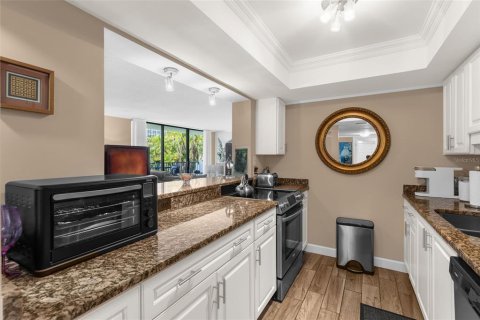 Copropriété à vendre à Clearwater, Floride: 3 chambres, 143.07 m2 № 1783225 - photo 13