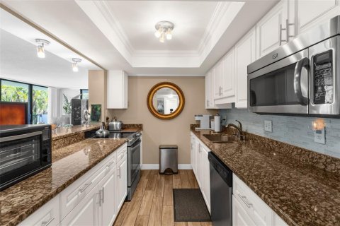 Copropriété à vendre à Clearwater, Floride: 3 chambres, 143.07 m2 № 1783225 - photo 12