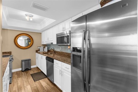 Copropriété à vendre à Clearwater, Floride: 3 chambres, 143.07 m2 № 1783225 - photo 11