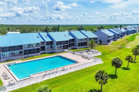 Condominio en venta en Port Charlotte, Florida, 1 dormitorio, 57.23 m2 № 1830076 - foto 29