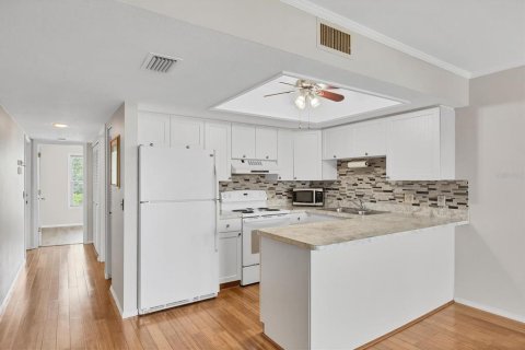 Condominio en venta en Port Charlotte, Florida, 1 dormitorio, 57.23 m2 № 1830076 - foto 12