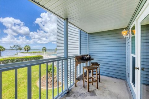 Condominio en venta en Port Charlotte, Florida, 1 dormitorio, 57.23 m2 № 1830076 - foto 28
