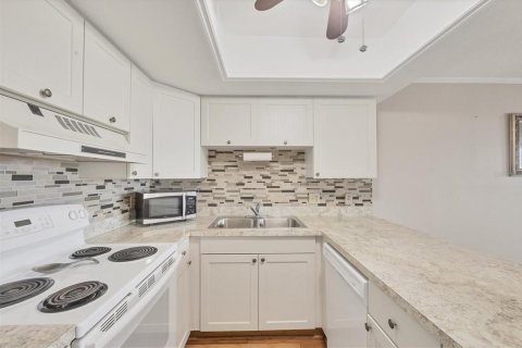 Condominio en venta en Port Charlotte, Florida, 1 dormitorio, 57.23 m2 № 1830076 - foto 15