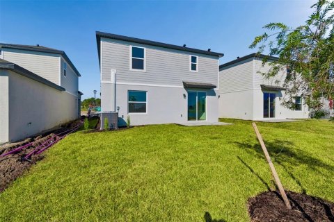 Villa ou maison à vendre à Palmetto, Floride: 4 chambres, 212.37 m2 № 2111311 - photo 3