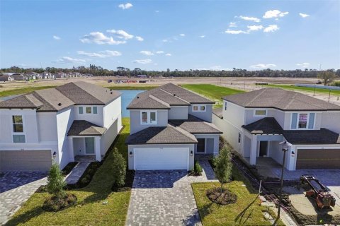 Villa ou maison à vendre à Palmetto, Floride: 4 chambres, 212.37 m2 № 2111311 - photo 2