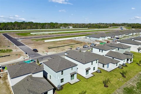 Villa ou maison à vendre à Palmetto, Floride: 4 chambres, 212.37 m2 № 2111311 - photo 6