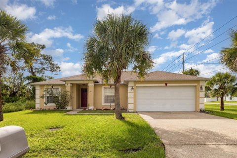 Casa en venta en Kissimmee, Florida, 4 dormitorios, 138.8 m2 № 1903634 - foto 2