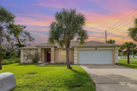 Casa en venta en Kissimmee, Florida, 4 dormitorios, 138.8 m2 № 1903634 - foto 1