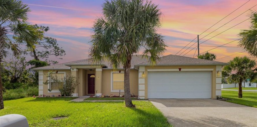 Casa en Kissimmee, Florida 4 dormitorios, 138.8 m2 № 1903634