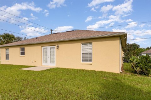 Casa en venta en Kissimmee, Florida, 4 dormitorios, 138.8 m2 № 1903634 - foto 23