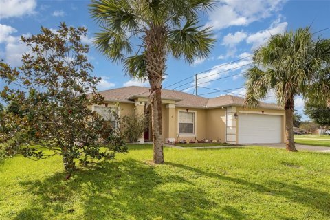 Casa en venta en Kissimmee, Florida, 4 dormitorios, 138.8 m2 № 1903634 - foto 25