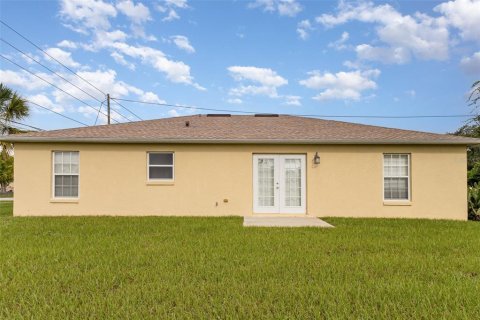 Casa en venta en Kissimmee, Florida, 4 dormitorios, 138.8 m2 № 1903634 - foto 24
