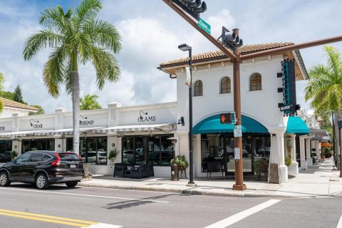 Villa ou maison à vendre à Sarasota, Floride: 5 chambres, 458.94 m2 № 2204876 - photo 5