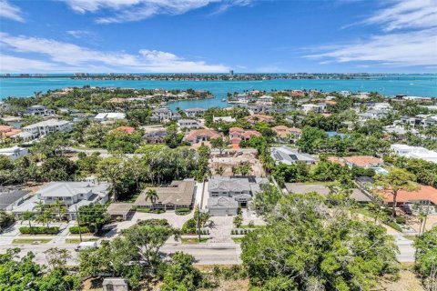 Villa ou maison à vendre à Sarasota, Floride: 5 chambres, 458.94 m2 № 2204876 - photo 26